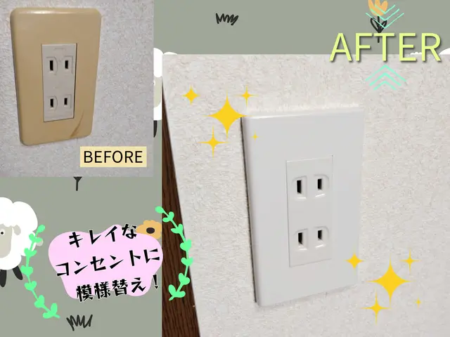 ■オンライン決済OK■　経験200件以上！丁寧・迅速・安心の電気工事サービスサービスの画像