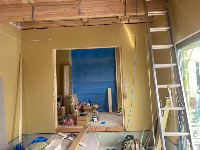 【業歴11年以上の実績】現場調査無料！アフターフォローもばっちり！サービスの画像