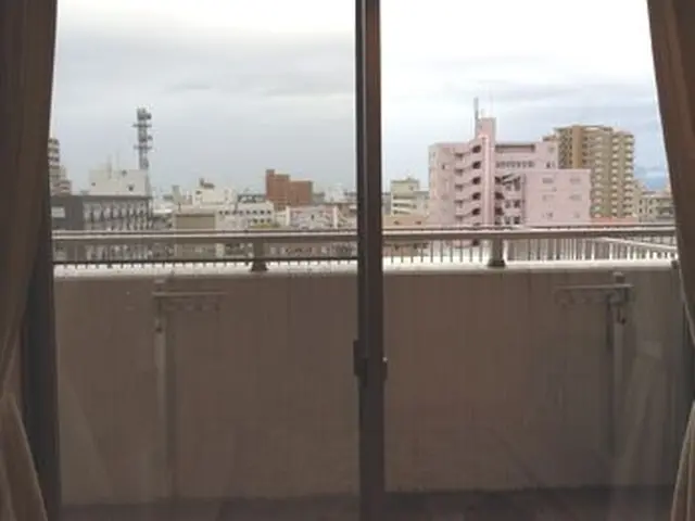 安心のガラス・サッシ・網戸クリーニング！サービスの画像