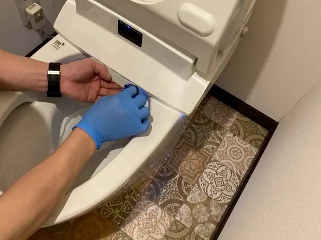 お世話になった福岡県で頑張ります！福岡県限定作業！！4点セット清掃サービス！サービスの画像