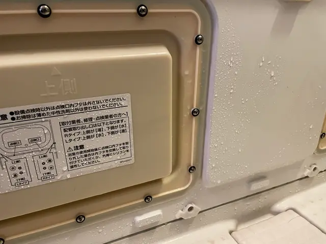 【春の新生活♪】カビや水垢をしっかり除去！追加料金無し土日祝対応◎クレジット払いサービスの画像