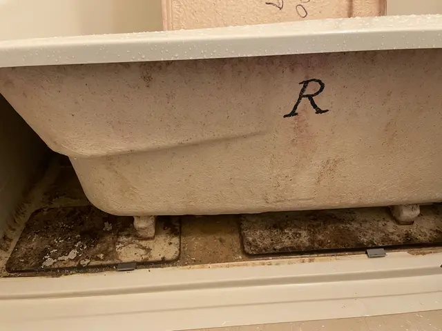 【春の新生活♪】カビや水垢をしっかり除去！追加料金無し土日祝対応◎クレジット払いサービスの画像