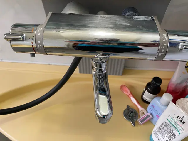 【春の新生活♪】カビや水垢をしっかり除去！追加料金無し土日祝対応◎クレジット払いサービスの画像