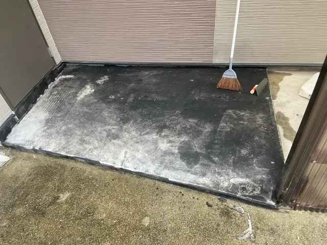 豊富な経験と知識で安心！仕上がり重視で丁寧に作業いたします！サービスの画像