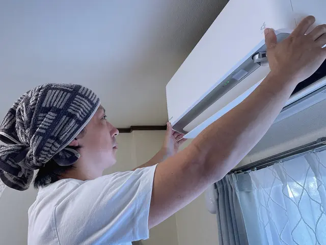 ☆4000台以上の取り付け実績　予約前に問い合わせから日程•見積もりご相談下さいサービスの画像