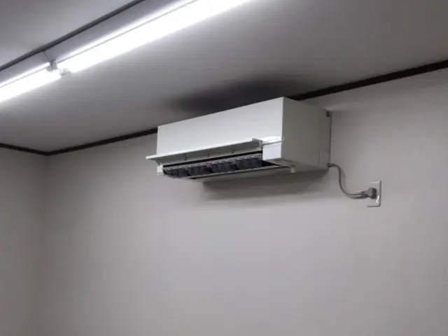 ☆4000台以上の取り付け実績　予約前に問い合わせから日程•見積もりご相談下さいサービスの画像