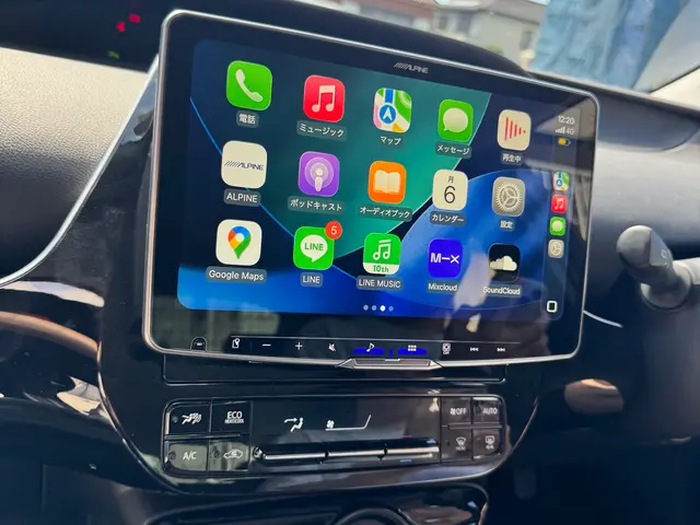 【安心の損害保険加入店】車載電装専門のプロがお伺いします！サービスの画像