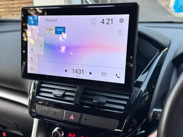 【安心の損害保険加入店】車載電装専門のプロがお伺いします！サービスの画像
