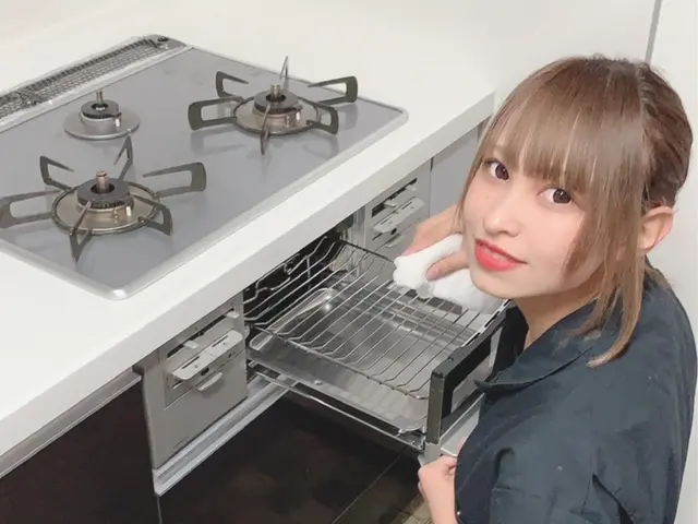 その汚れ、諦める前に一度ご相談ください。掃除の悩みに、真摯に向き合います。サービスの画像