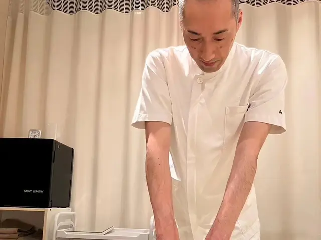 癒し整体『プレミアム・トリガーアプローチ』初回限定 60分 7000円サービスの画像