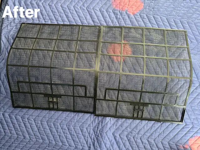 エアコン清掃　5000台越え　安心実績　今だけ、防カビサービス付き！！サービスの画像