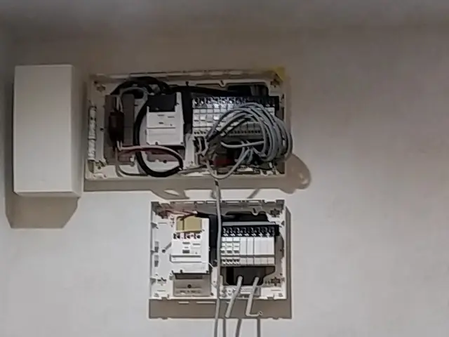 ◆年中無休◆予約から施工まで100%自社対応◆営業時間外も対応OK！サービスの画像