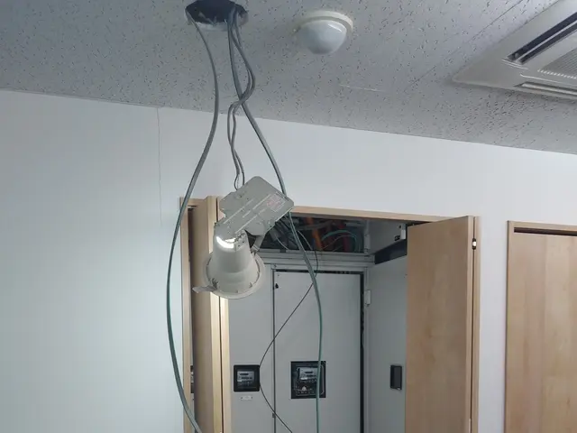 ◆年中無休◆予約から施工まで100%自社対応◆営業時間外も対応OK！サービスの画像