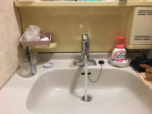 【業歴20年以上の経験と実績】受付・訪問とも同じ者が伺います！サービスの画像