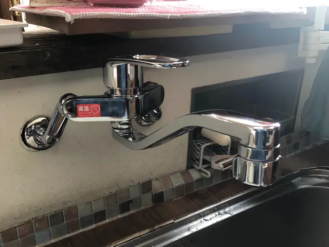 《業界28年以上の経験実績》作業外注一切なし◎損害保険加入済みで安心！サービスの画像