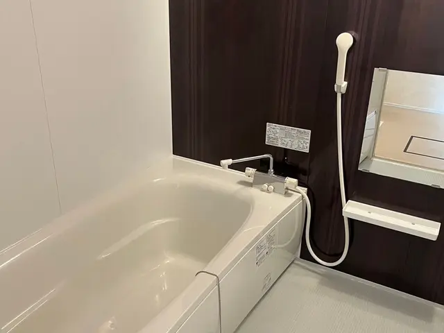 水回り3点セット◎サービスの画像