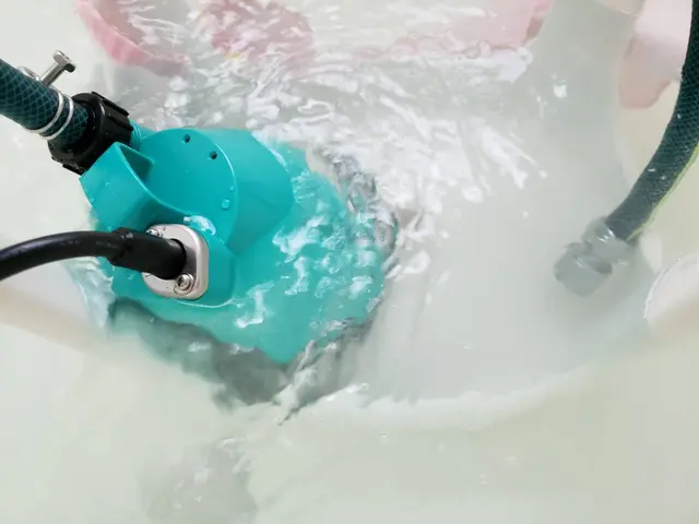 ★配管内の見えない汚れをしっかり除菌洗浄★配管内リフレッシュ！快適なバスタイムをサービスの画像