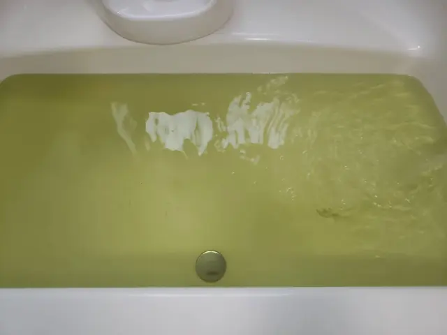 ★配管内の見えない汚れをしっかり除菌洗浄★配管内リフレッシュ！快適なバスタイムをサービスの画像