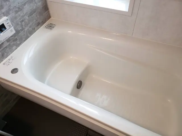 ★配管内の見えない汚れをしっかり除菌洗浄★配管内リフレッシュ！快適なバスタイムをサービスの画像
