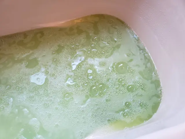 ★配管内の見えない汚れをしっかり除菌洗浄★配管内リフレッシュ！快適なバスタイムをサービスの画像