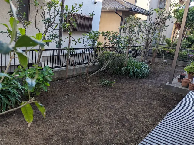 【地域密着店】迅速ていねいに仕上げます！アフターフォローも万全サービスの画像