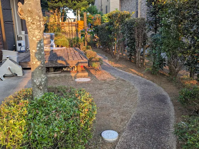 【地域密着店】迅速ていねいに仕上げます！アフターフォローも万全サービスの画像