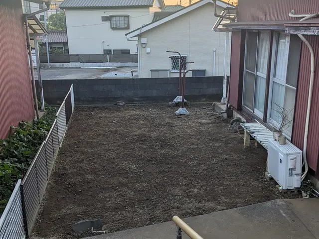 【地域密着店】迅速ていねいに仕上げます！アフターフォローも万全サービスの画像