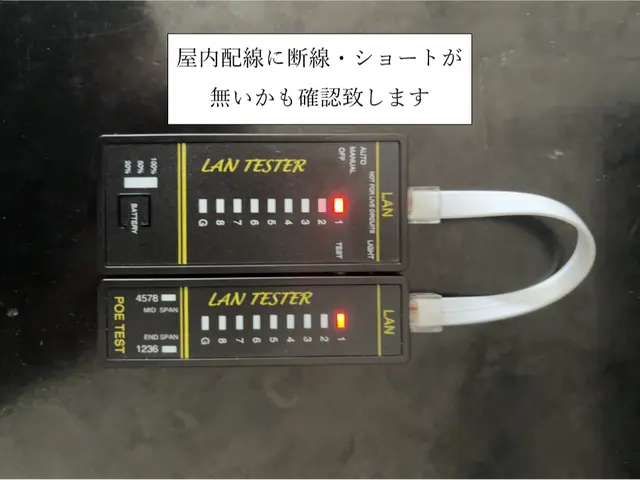 インターネット接続設定/接続トラブルサービスの画像