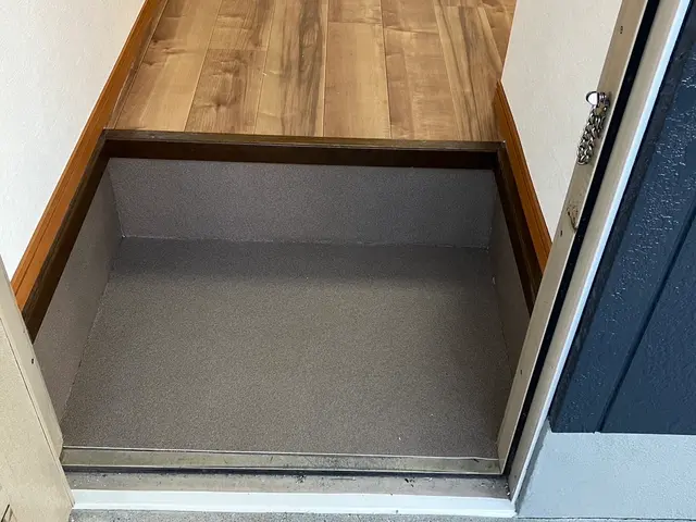 大手経験職人による丁寧施工！営業時間外・対応地域外も相談可能サービスの画像