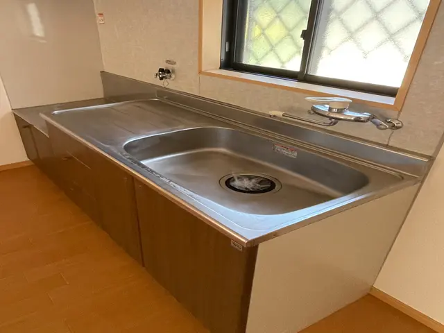 時間指定での対応可能です　経験富なスタッフが対応　安心の自社施工ですサービスの画像