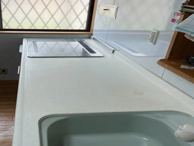 時間指定での対応可能です　経験富なスタッフが対応　安心の自社施工ですサービスの画像