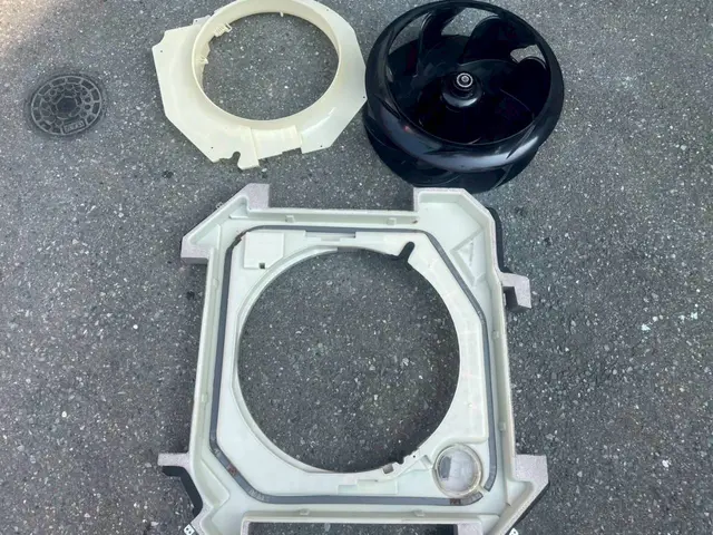 カビを防ぎましょう☆快適な空間創りのお手伝い致します☆今がお得です☆サービスの画像