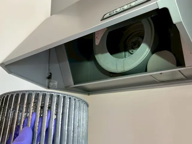 二人体制で丁寧・迅速！お客様のご都合に合わせて営業時間外も対応可能サービスの画像