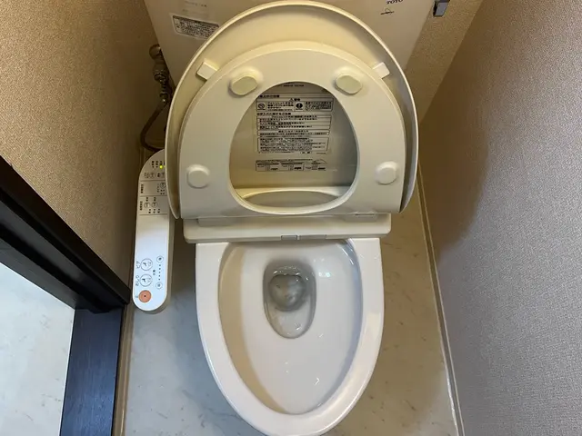 二人体制で丁寧・迅速！お客様のご都合に合わせて営業時間外も対応可能サービスの画像