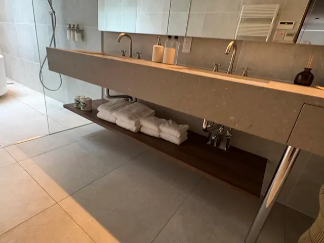 民泊、ヴィラ、貸別荘清掃代行サービスの画像