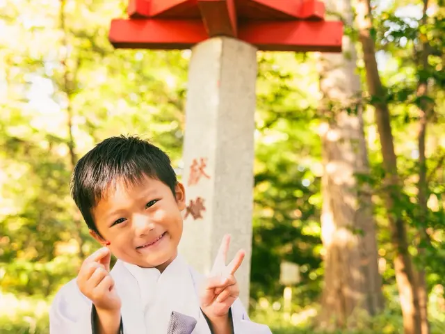 最短3日で仕上がる！お子様との自然な笑顔を引き出すプロフェッショナルな撮影♪