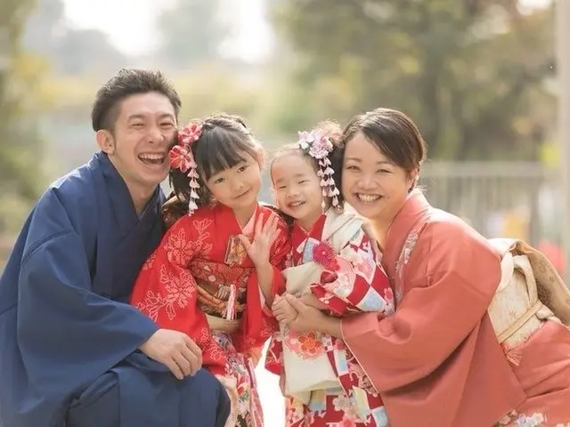 最短3日で仕上がる！お子様との自然な笑顔を引き出すプロフェッショナルな撮影♪