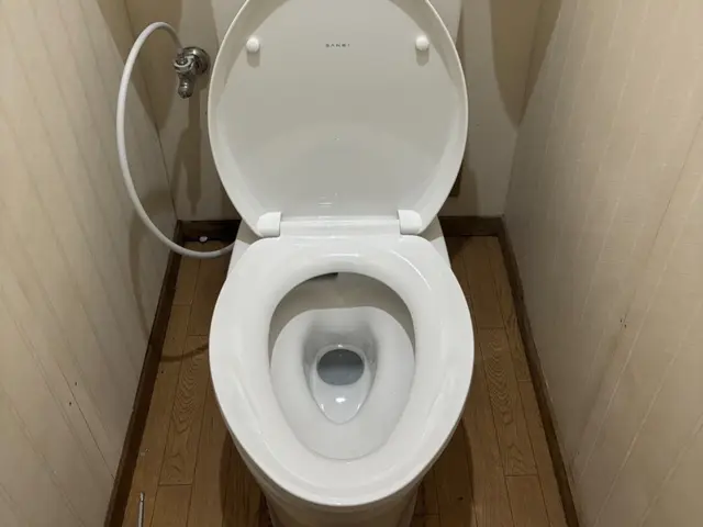 【本日空きアリ】ウォレット取付け！おまかせください！サービスの画像