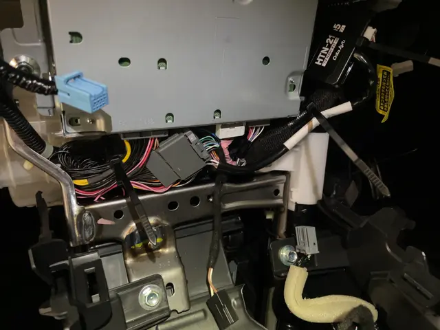 ◆◇9月新規出店◇◆電装品専門店による「美しい」取り付けサービス◎サービスの画像