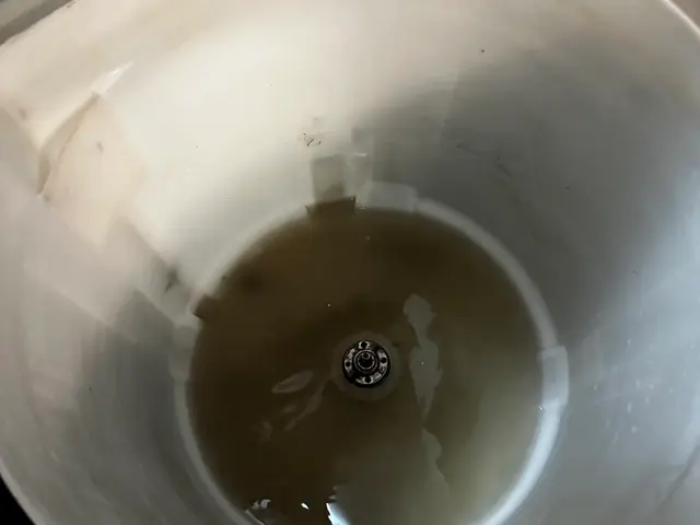 大手企業の実績安心信頼洗濯機クリーニング弊社にお任せサービスの画像