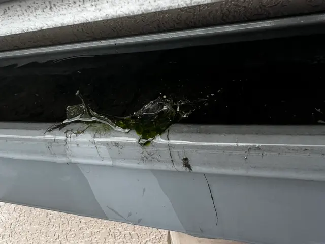 プロの技術でご満足いただけるように心を込めて作業いたしますサービスの画像