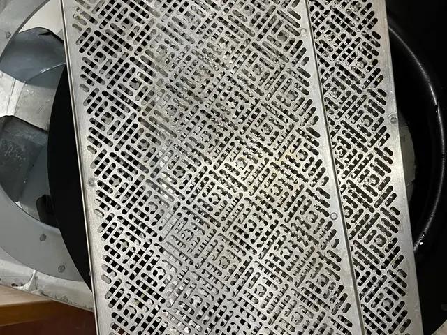 親切　丁寧　真面目に作業します。お一人暮らしの女性方にも安心にご利用頂けます。サービスの画像