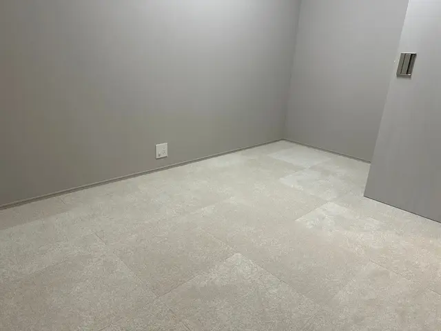 [賃貸でも可]ペットと一緒に笑顔になる床へサービスの画像