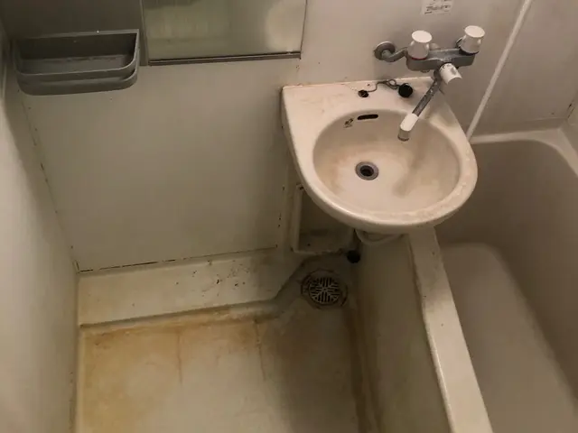 《損害保険加入済み◎》どんなに汚れていても追加料金無し！隅々まで丁寧に清掃しますサービスの画像