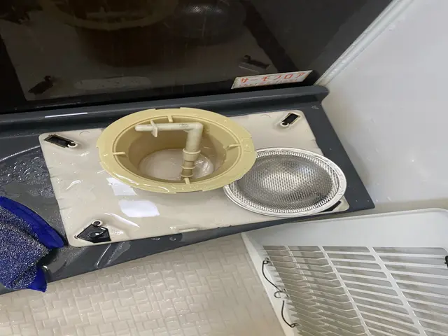 新年お年玉セール1/8～予約可【水回り5点】法人13年の職人技術で汚れを一掃！サービスの画像