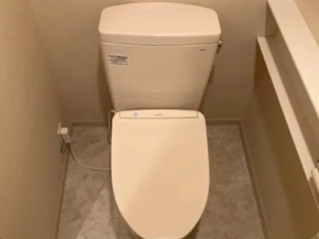 プロの技術でご満足いただけるように心を込めて作業いたしますサービスの画像