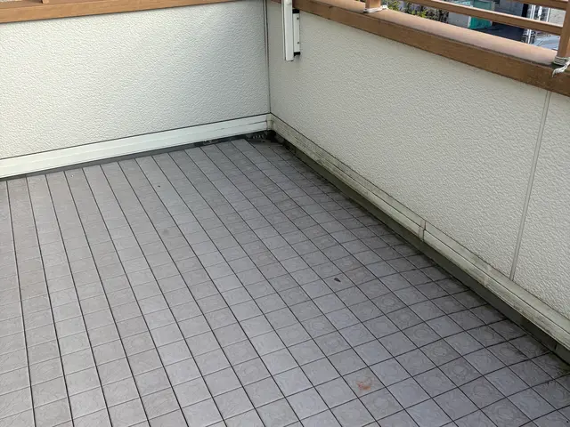 【土日祝日・即日可！】元大手社員が高圧洗浄機で綺麗に！サービスの画像