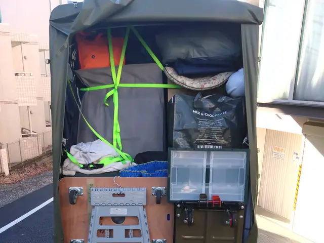 高幌軽トラ◆大型冷蔵庫◎◆ドラム式洗濯機◎◆縦型洗濯機脱着無料◆積み放題◆サービスの画像