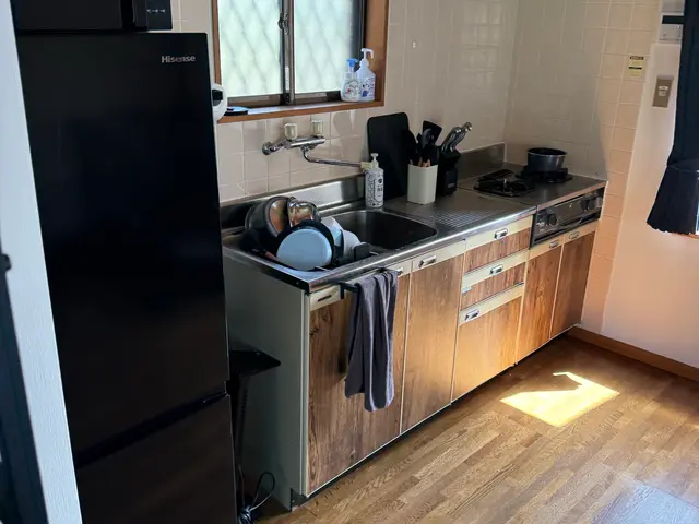 【外注ゼロ・保険完備◎】「また頼みたい」を目指して精一杯対応！女性スタッフ同行◎サービスの画像