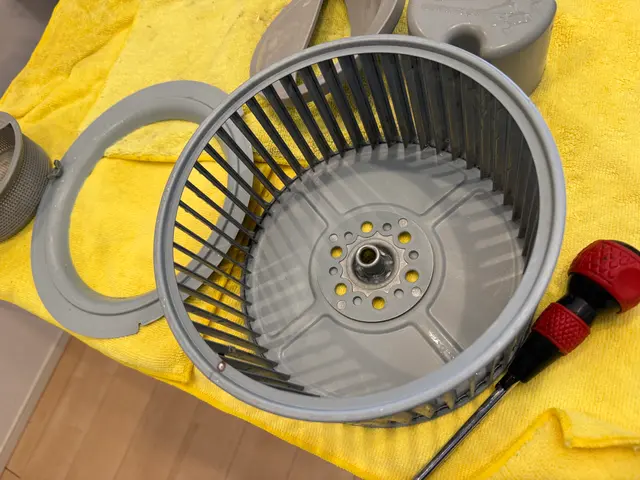 【外注ゼロ・保険完備◎】「また頼みたい」を目指して精一杯対応！女性スタッフ同行◎サービスの画像